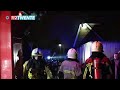 112twente schuurbrand enschede 31 12 2018