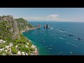 top 10 things to do in capri italy travel guide 4k hd