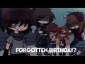 Michael Afton's birthday || Afton Family || Gacha x Fnaf