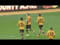 newport county v mk dons highlights