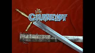 Camelot (1967) - Teaser Trailer