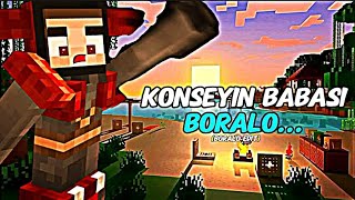 😎 • Bunu Herkes Biliyor... | @BoraLo @boraloyoutube2