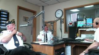Faribault Memorial Day Details on AM Minnesota