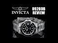 Invicta 8926ob Pro Diver Review - It Doesn't Suck