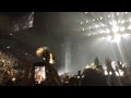 Shots live - Imagine Dragons - Grand Opening - FLOOR - Montreal July 3rd 2015