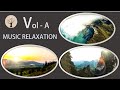 1+ Hour - Relaxing, sleep, work background music [Vol A]