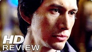 PATERSON Kritik Review (2016)