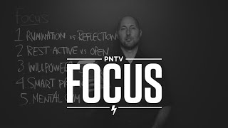 PNTV: Focus by Daniel Goleman (#316)