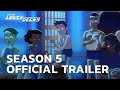 Official Trailer | Star Trek: Lower Decks - Season 5 | StarTrek.com