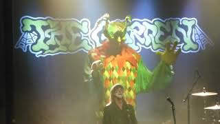The Garden - All Access - SANTA ANA