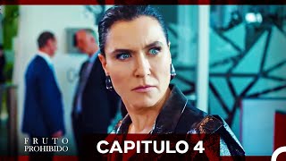 Fruto Prohibido Capitulo 4 (Doblado en Español) (La Versión Larga)