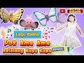 Pok ame ame belalang kupu kupu (Remix) | Lagu anak balita terpopuler - Olivia Susanto #laguanak #fyp