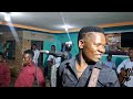 Simon Mutambi 