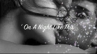 Funk Music and Funk Instrumental: On A Night Like This (Official Jazz Funk Instrumental Music Video)