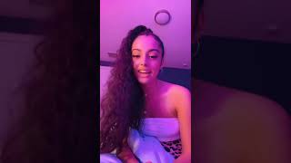 malu trevejo shows her tattoos and talks about her sexual orientation — bi