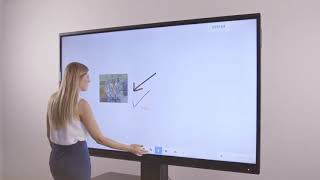 CleverTouch IMPACT