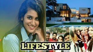National Crush Priya Prakash Varrier Family, Age, Hight, Weight,Lifestyle, Hobbies And More(2018)