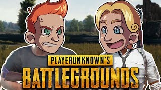 Duon Taisto! | PUBG