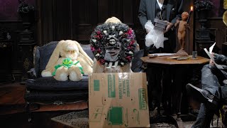 Creature Features Episode 413 Letters