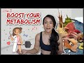 DID I KILL MY METABOLISM?! Biggest Loser Study Explained