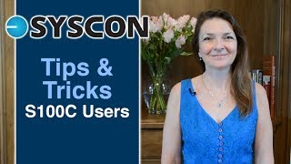 Tips and Tricks; Sage 100 Contractor Users