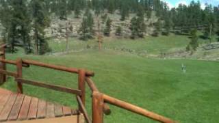 Big Buck Trail Roundup Montana Home For Sale