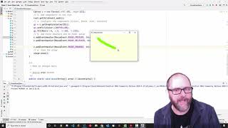Programming in Java - 11.4 Mouse Events