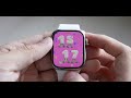 apple watch series 8 review