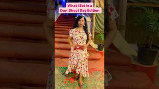 Day_12 What I Eat In a Day :Shoot Day Edition ଆଜି ଦିନଟା ପୁରା ଖରାପ #odiavlog #minivlog