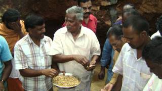 coonoor sri  thanthi mariamman temple.wmv