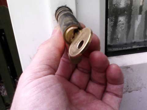Door lock change - Lost your keys? - Know how to DIY Door lock change - Lost your keys? - Know how to DIY