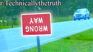 r/Technicallythetruth | Hey, it's true!