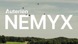 Drone Swarm Nemyx | Auterion