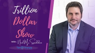 Trillion Dollar Show | 2025-02-11