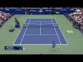 djokovic outlasts medvedev in epic rally 2023 us open