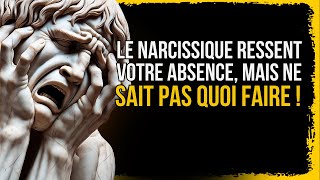 Le NARCISSIQUE veut VOUS de retour, mais ne SAIT pas comment reconstruire les PONTS brûlés ‼️