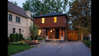 17 Old Oak Road, Toronto, ON