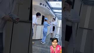 #douyin #dance #doctor #funny #跳舞的女孩 #shortsvideos #跳舞使我快乐 #跳舞日常 #春庭雪 #just