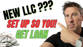 Don't file an LLC until you do THIS! (Business Credit Loan Mistakes)