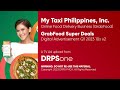 GrabFood Super Deals Digital Ad Q1 2023 10s x2 (Philippines)