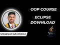 1- Eclipse Download