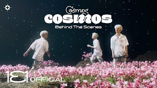 B.I (비아이) ‘COSMOS’ M/V Behind The Scenes