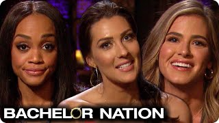 Bachelorette Secrets Revealed!| The Bachelorette US