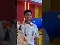 Betrand Putra Onsu Pergilah Kasih Live Pakuwon Mall Bekasi 24 November 2024