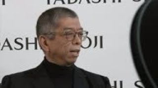 Tadashi Shoji and guests react to backlash over Gucci sweater that recalls blackface