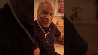 Mike Tyson's Epic Birthday Surprise: The Candle Prank