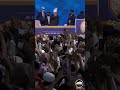 jalsa salana uk 2024 the final moment of jalsa salana uk 2024