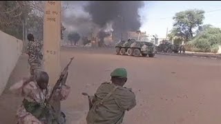Mali : combats meurtriers dans le nord