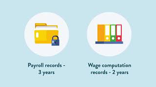 Payroll 5 - Payroll Reporting, Year-End, and a Practical Compliance Checklist