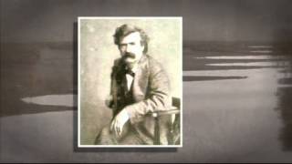 Mark Twain: The First Truly American Writer